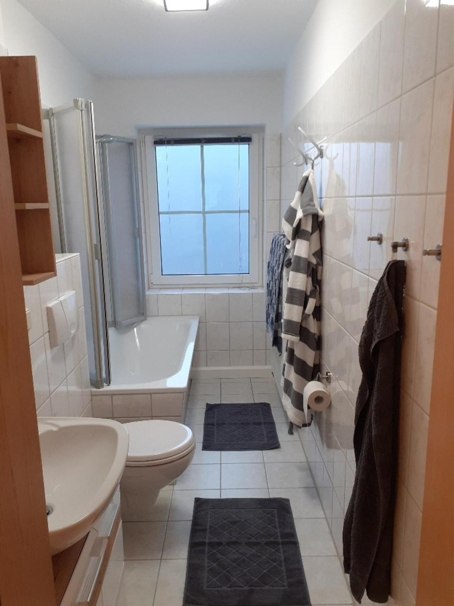Ferienwohnung Zern Johanngeorgenstadt Dış mekan fotoğraf